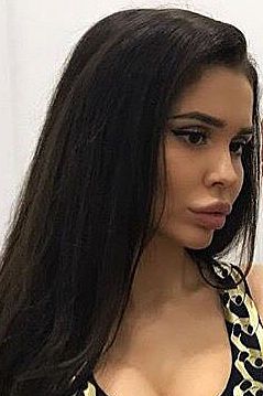 Алиса, 89585409937