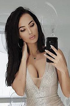 Вероника, 89585409937