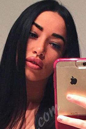 Маша, 89585380292