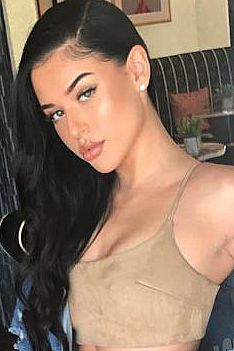 Ольга, 89856746430