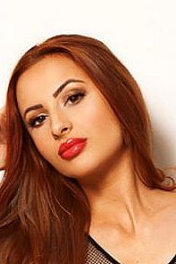 Вероника, 89585409937