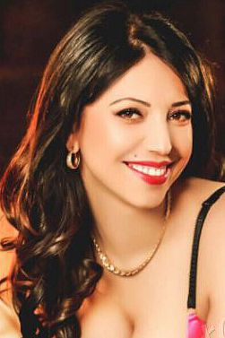 Юлия, 89669652407