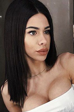 Александра, 89310096115