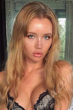 Юлия, 89856746504