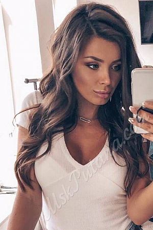 Даша, 89669652500