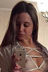 Екатерина, 89923297762