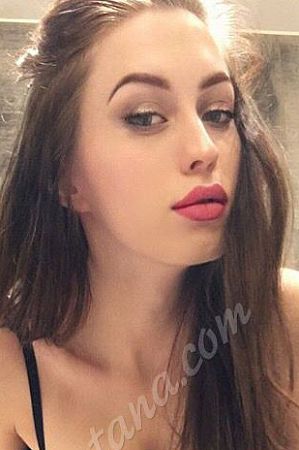 Зариночка, 89585409937