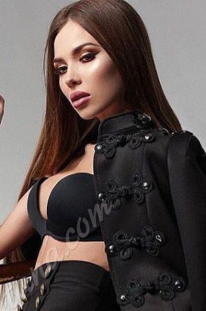 Эляночка, 89585409937