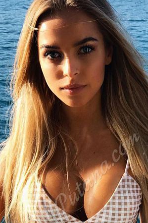 Юлия, 89669652407