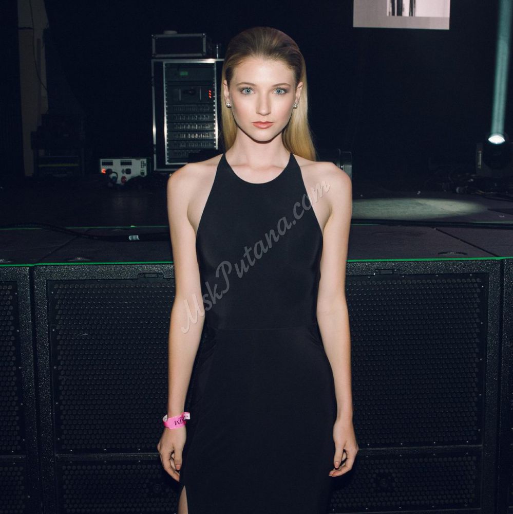 Проститутки