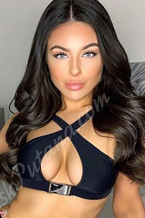 Анюта, 89923297762