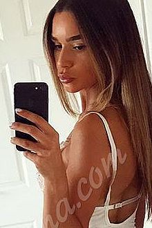 Яночка, 89923297762