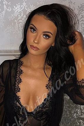 Вероника, 89585409937