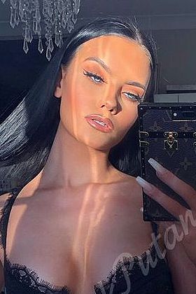 Анюта, 89049531906