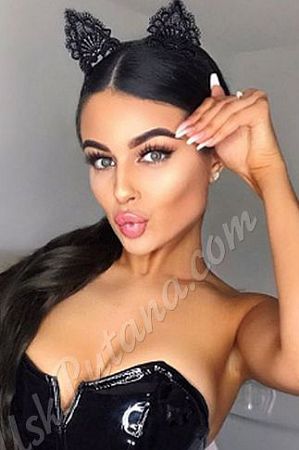 Анюта, 89856746430