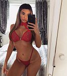 Проститутки Москвы