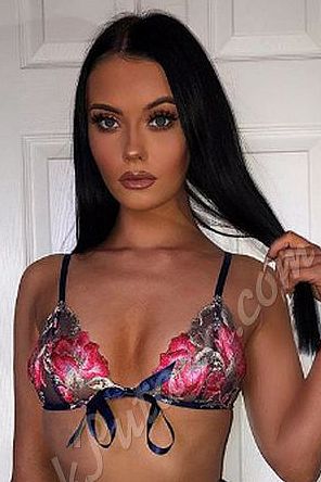 Юлия, 89669652407