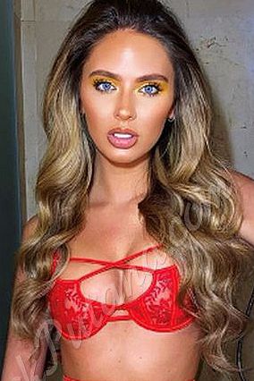 Вероника, 89923297762