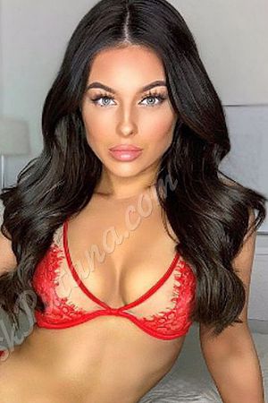 Эляночка, 89585409937