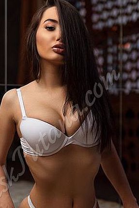 Эльвира, 89856746414