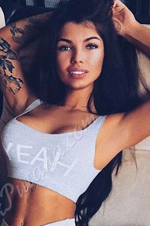 Валерия, 89923298468