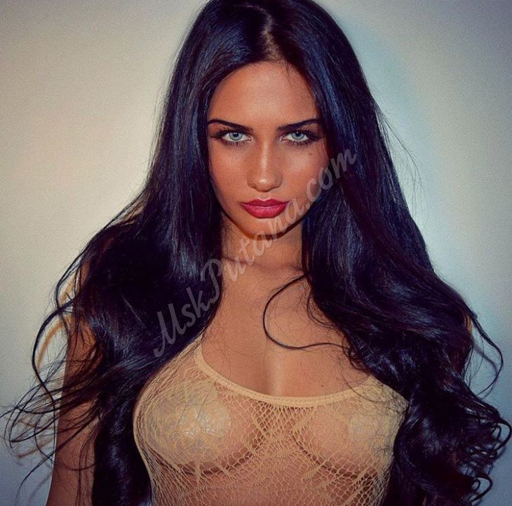 Проститутки