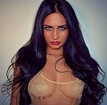 Проститутки