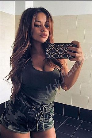 Кира, 89049531900