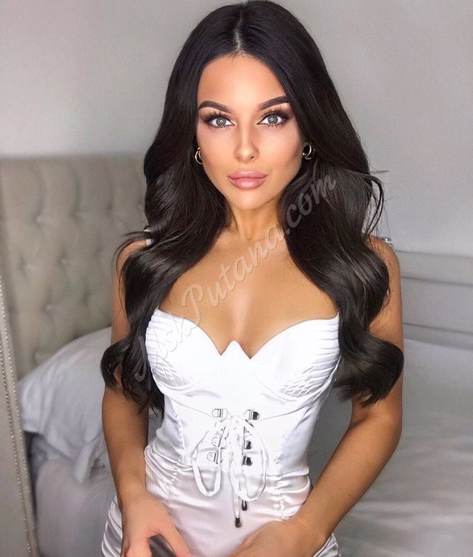 Проститутки