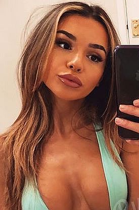 Мария, 89856746485