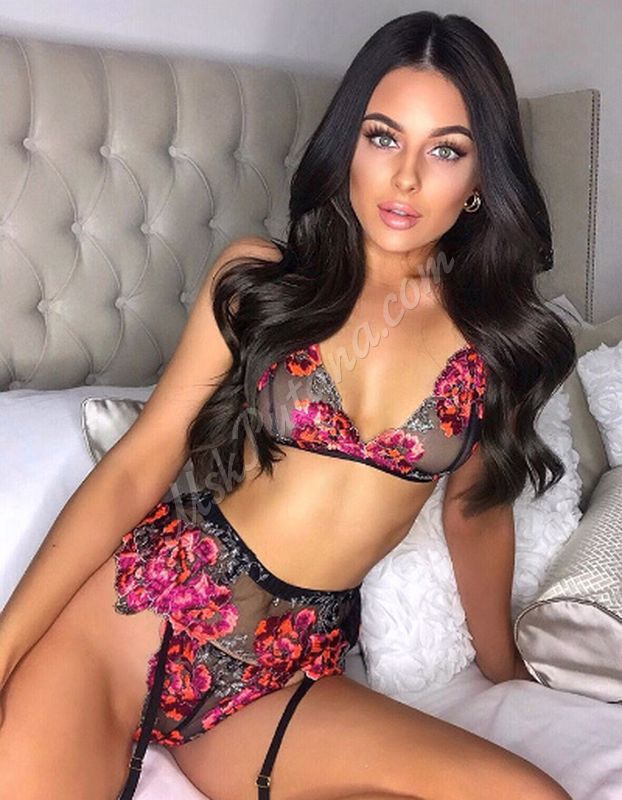 Проститутки