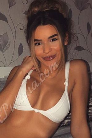 Яночка, 89585409937