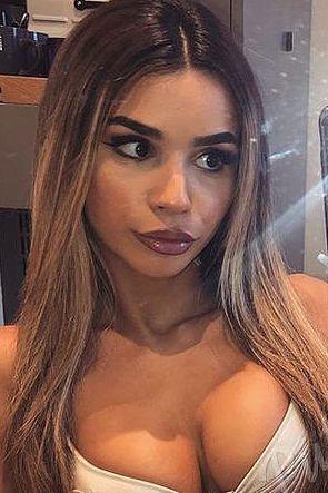 Натали, 89856746414