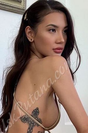 Миранда, 89923298468