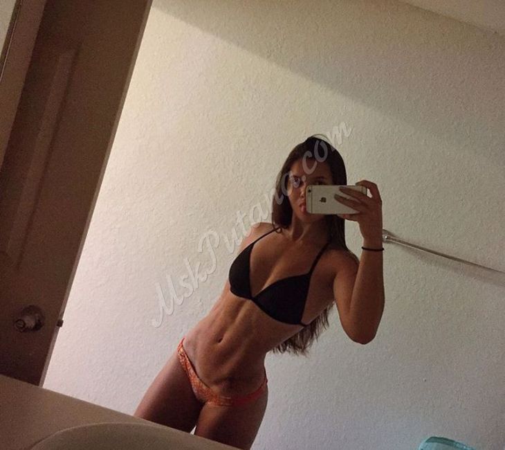 Проститутки