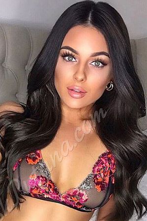 Анюта, 89856746414