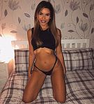 Проститутки