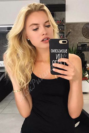 Дарья, 89923298468