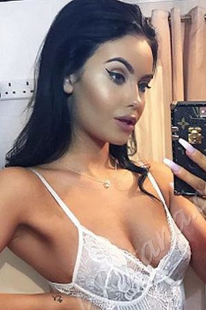 Николь, 89856746414