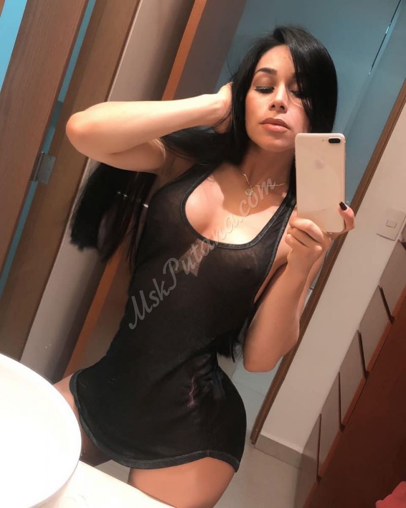 Проститутки