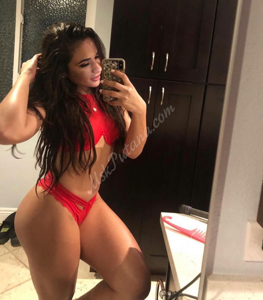 Проститутки