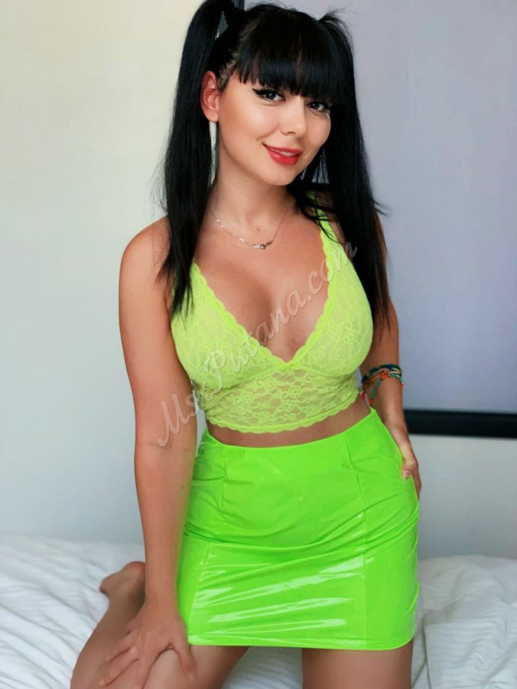 Проститутки