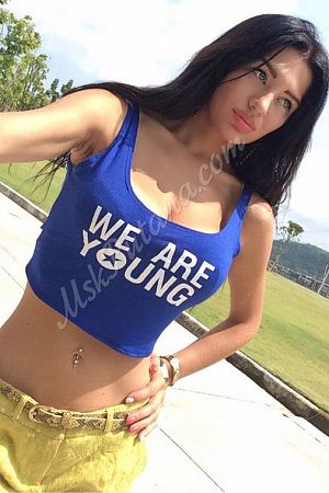 Дарья, 89585409937