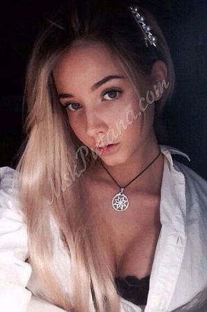 Дарья, 89585409937