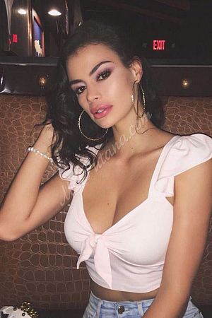 Дарья, 89585409937