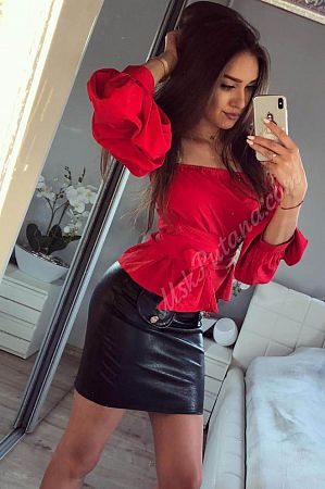 Виталина, 89049531907