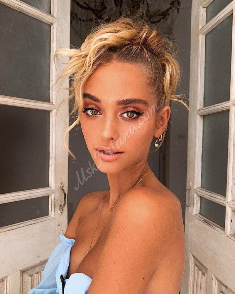 Проститутки