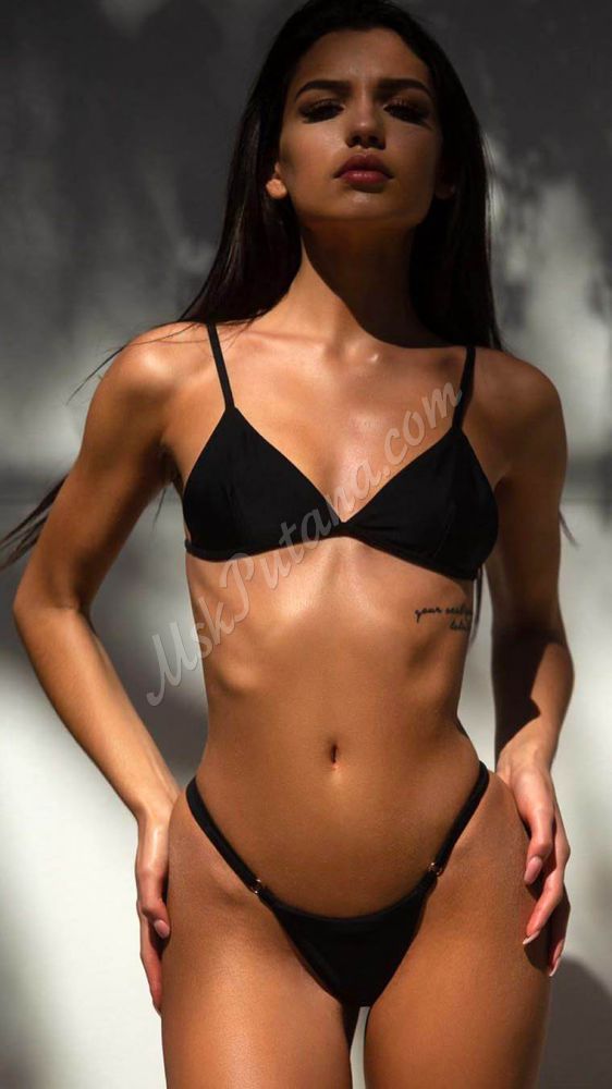 Проститутки