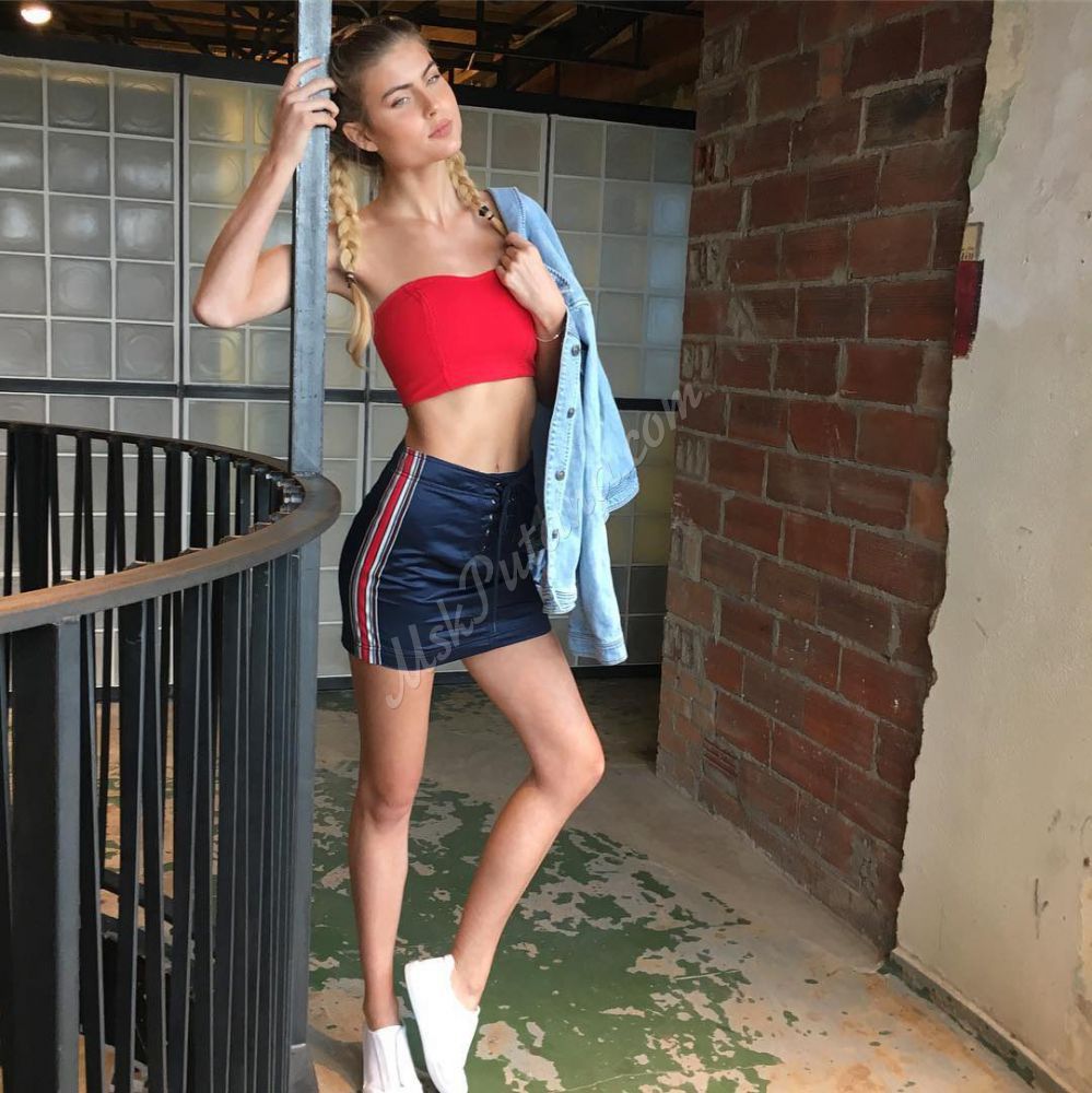 Проститутки