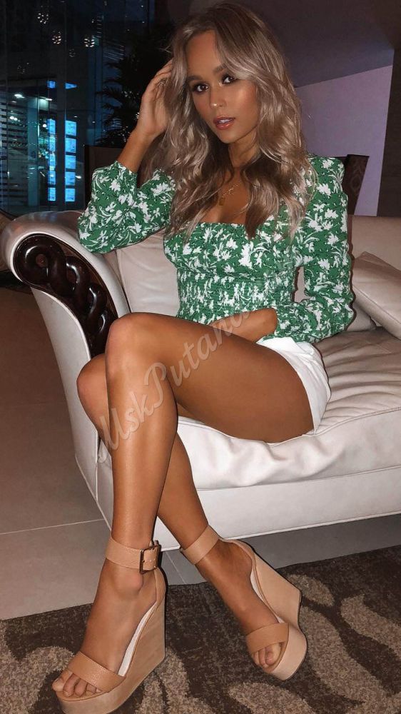 Проститутки